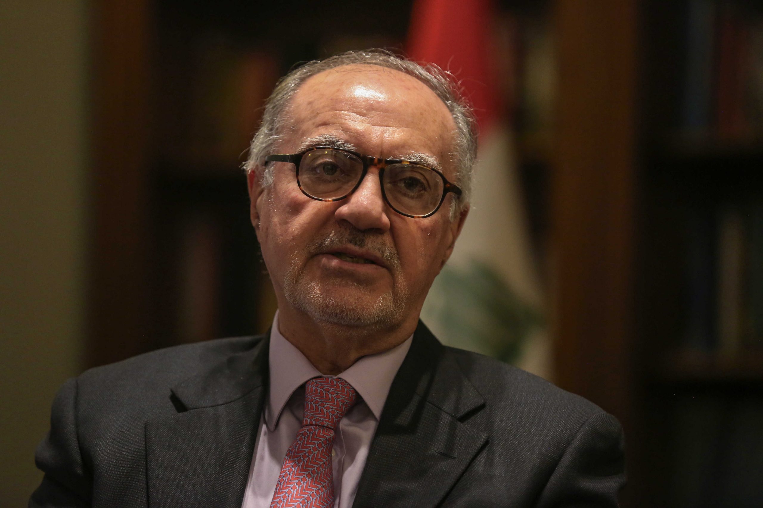 وزير المالية العراقي يشيدبالكتاب الأبيض للإصلاح الاقتصادي