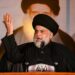 الصدر يعلق على “التهديد” الإيراني ويتهم أذرع طهران بممارسة “انتهاكات” ضد القضاء العراقي