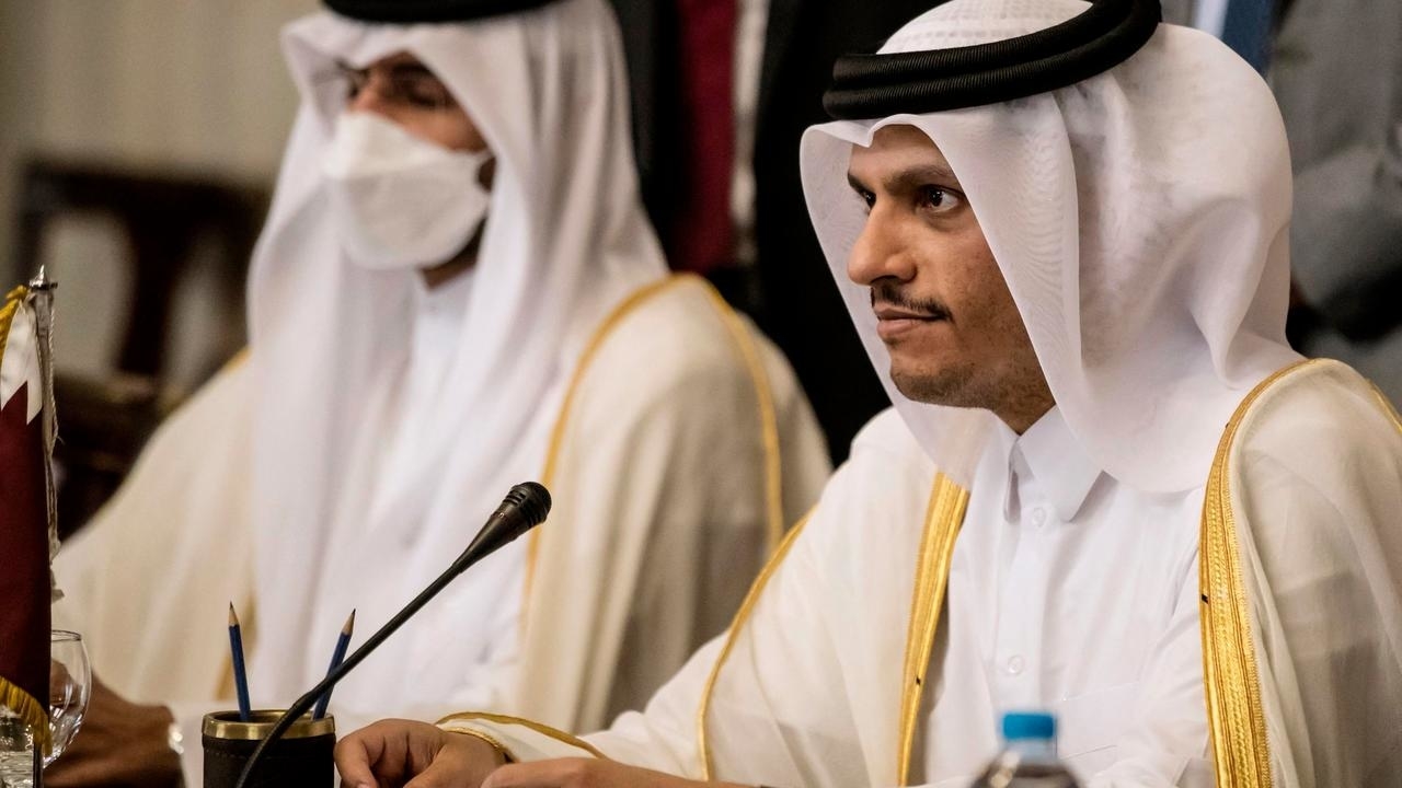 قطر تعلن تقديم 500 مليون دولار “دعما لإعادة إعمار قطاع غزة”