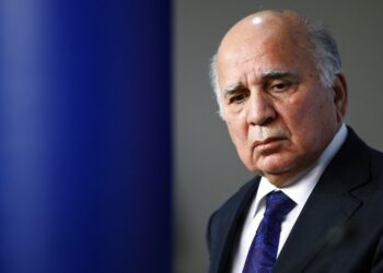 وزير الخارجية العراقي: داعش لا يزال يشكل تهديدا