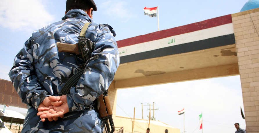 توقيف عميدين في العراق بتهمة الرشوة.. أحدهما أخفى مبالغ مالية في سلة المهملات