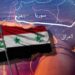 شرق سوريا وكركوك مخطط لبدا التغيير