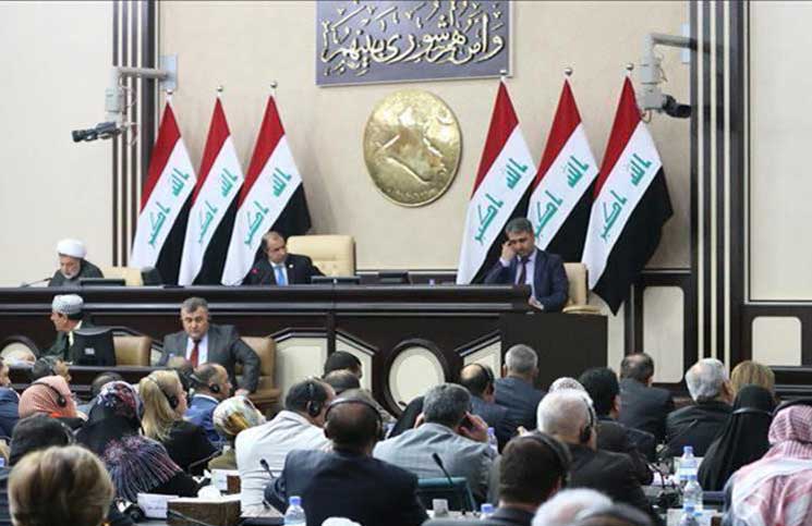 إفشال الاستجوابات في البرلمان العراقي وانتقاد قانون يتيح للفاسدين الإفلات من «العقاب»