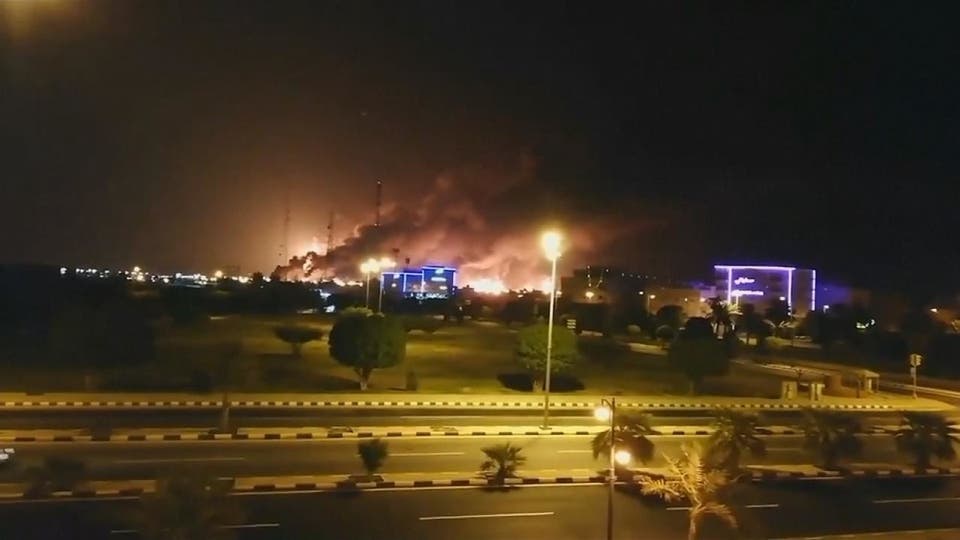 الأمم المتحدة: صواريخ كروز التي استهدفت منشآت سعودية العام الماضي “أصلها إيراني”