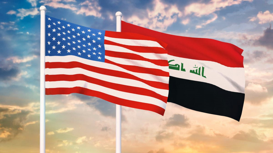 رسائل الحوار الاستراتيجي بين بغداد وواشنطن