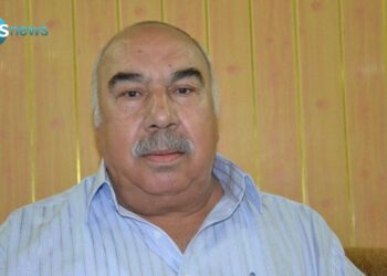 الموت يغيب الفنان العراقي المخضرم “كريم عواد”