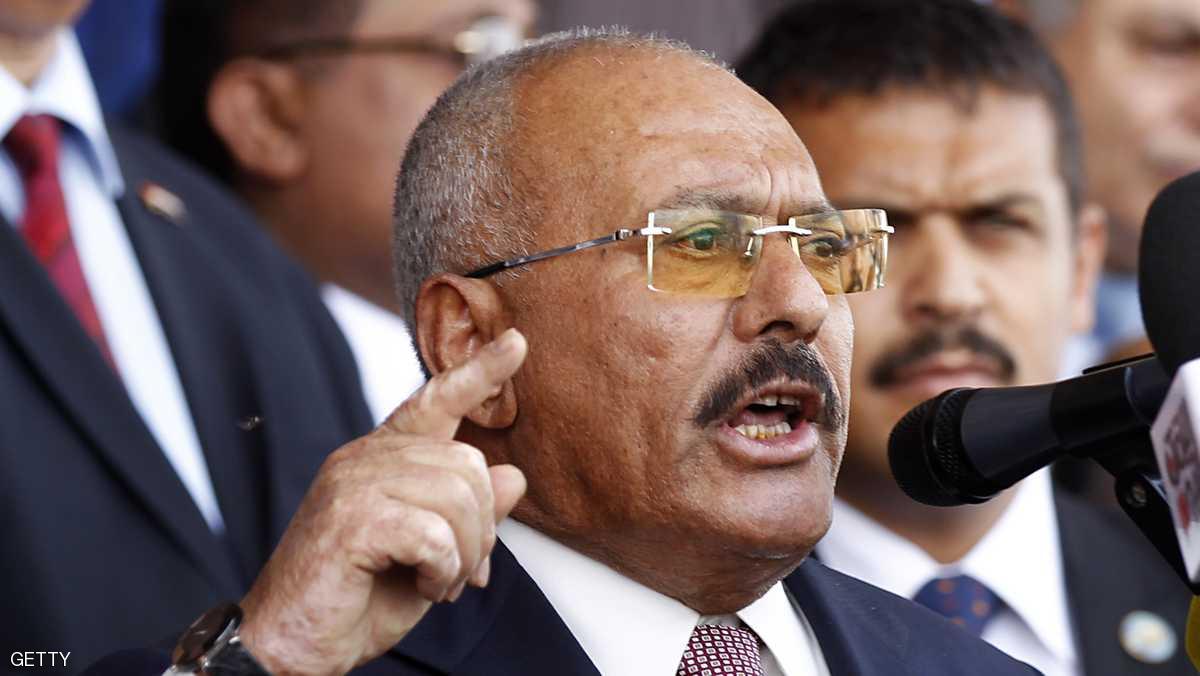 صالح يدعو لعدم الانصياع للحوثيين بعد “التطور الخطير”