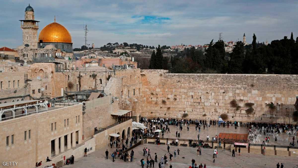 واشنطن تحذر موظفيها من زيارة القدس القديمة والضفة الغربية