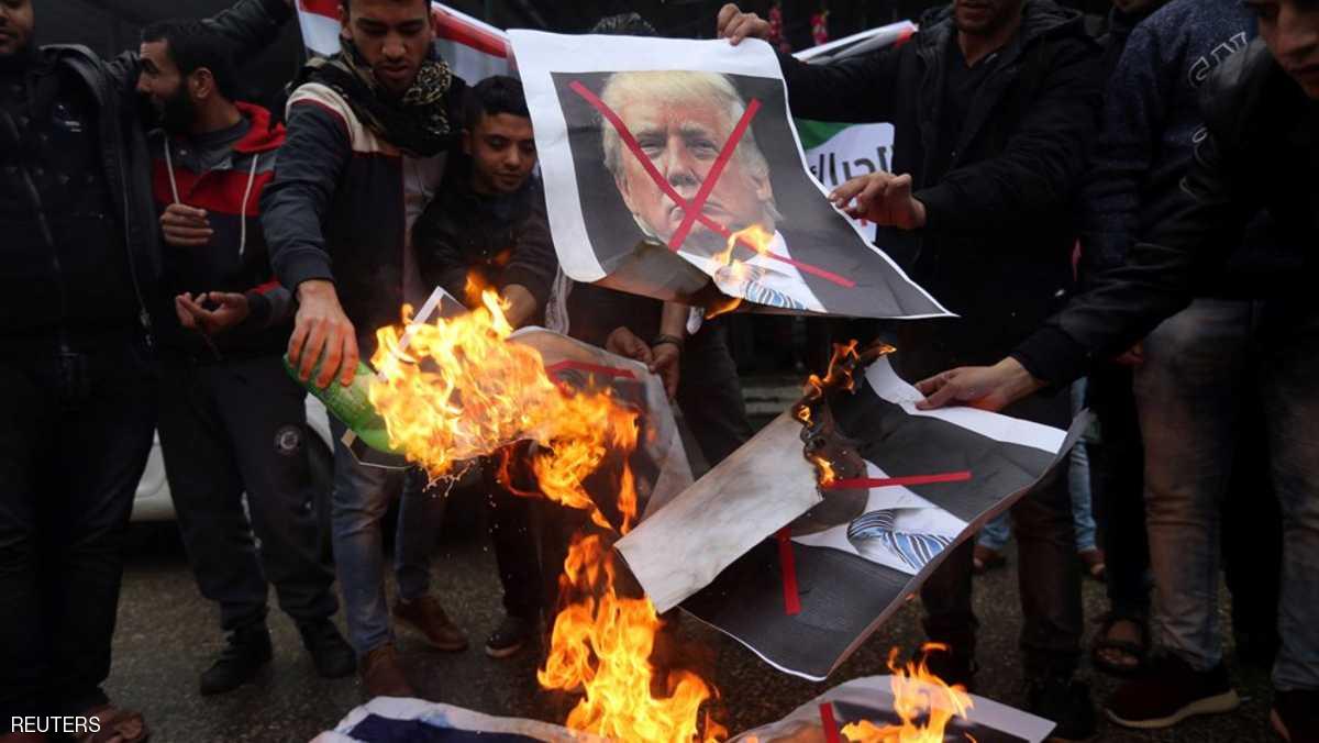القدس العاصمة.. العالم أمام خطابين حاسمين