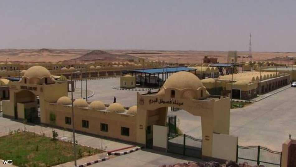 مصر تطلق سراح 300 سوداني قبض عليهم في شلاتين