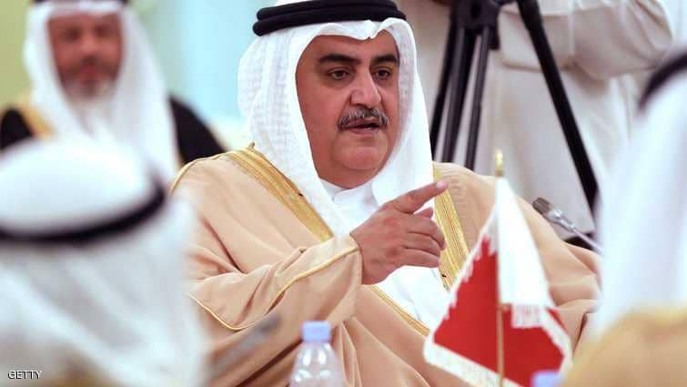 البحرين ترحب بتقرير الأمم المتحدة عن ممارسات إيران