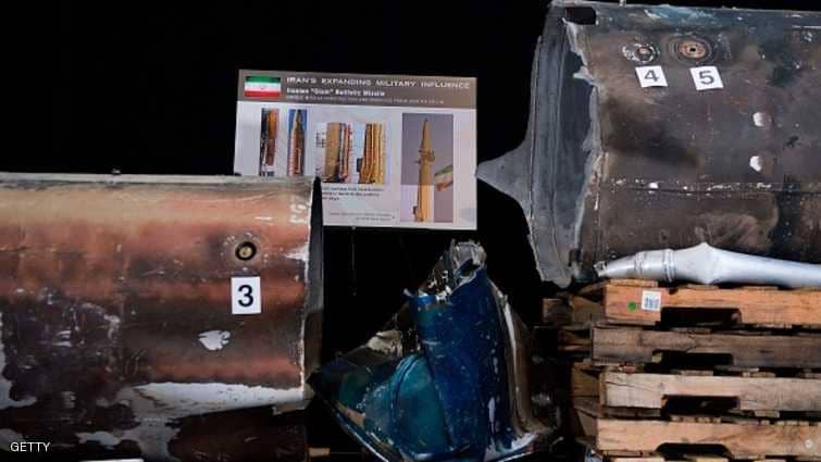 دعوة أميركية لتحالف ضد إيران بعد تورطها باليمن..