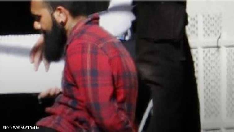 اعتقال شخصين على خلفية هجوم الدهس بأستراليا