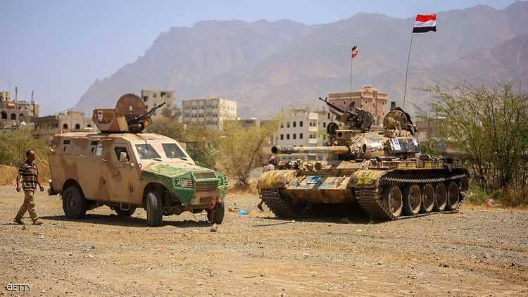 خسائر فادحة وحصيلة ثقيلة في الأرواح بين صفوف الحوثي في الجوف