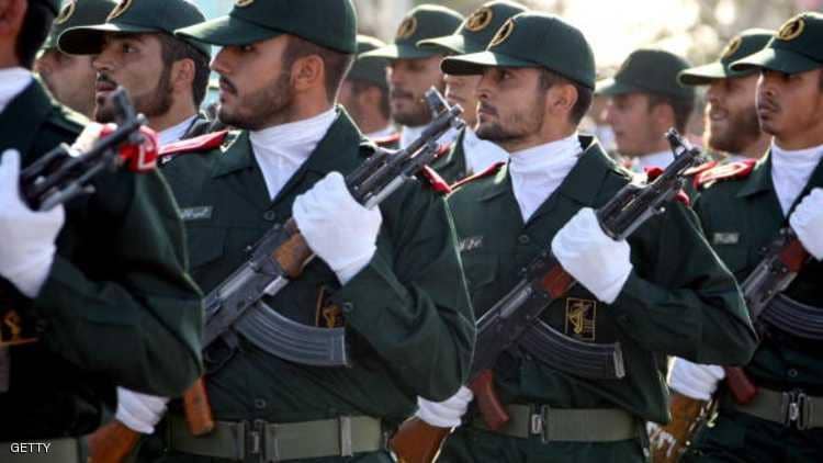 إيران.. جيش وأمن على مقاس “الملالي”