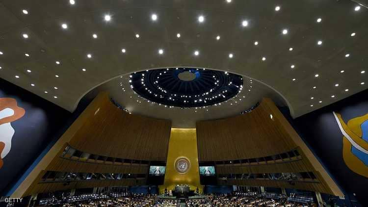 جلسة لمجلس الأمن حول إيران.. واحتمال عقوبات على القمع