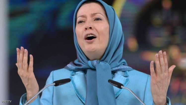 رجوي تدعو إلى تحرك دولي لإيصال صوت الشعب الإيراني