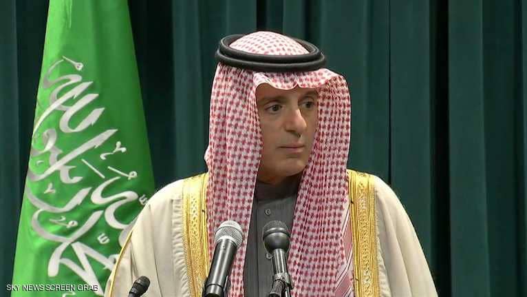 السعودية تتوعد إيران بـ”سلاح نووي”