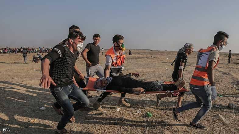 بعد مجزرة “يوم النكبة”.. قناص إسرائيلي يفضح السر
