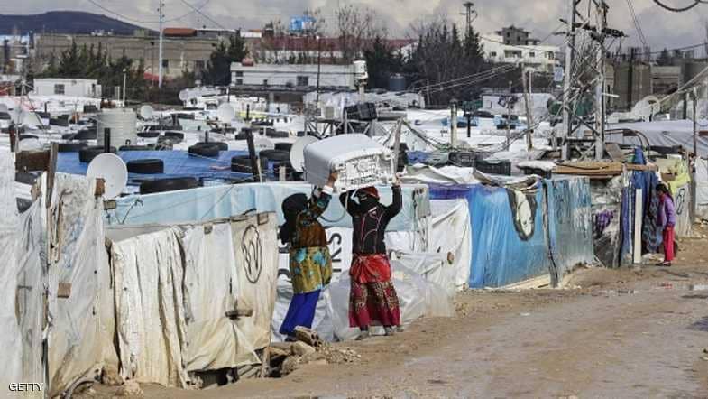 عودة السوريين.. كرة لهب تهدد علاقة لبنان بالمجتمع الدولي