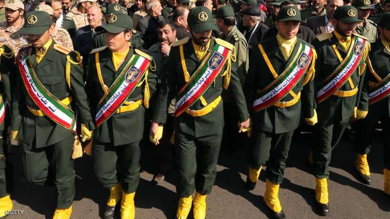 طهران أنفقت 16 مليار دولار لدعم الإرهاب في المنطقة