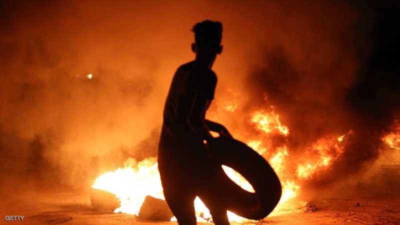لجنة تحقيق عراقية تحدد من قتل المحتجين في البصرة