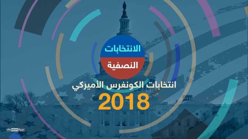 يوم انتخابي حاسم في أميركا.. معلومات عن “التجديد النصفي”