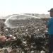 العراق.. مساع لتدوير النفايات الصلبة والاستفادة منها