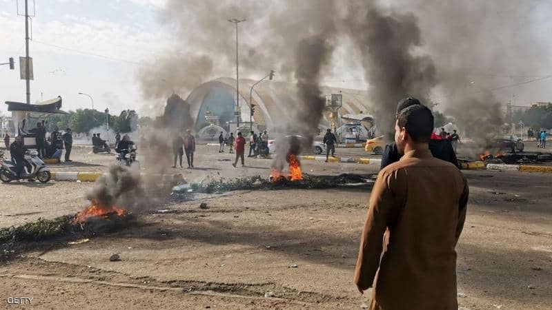 خلاف بمباراة كرة قدم يتسبب بسقوط قتلى وجرحى