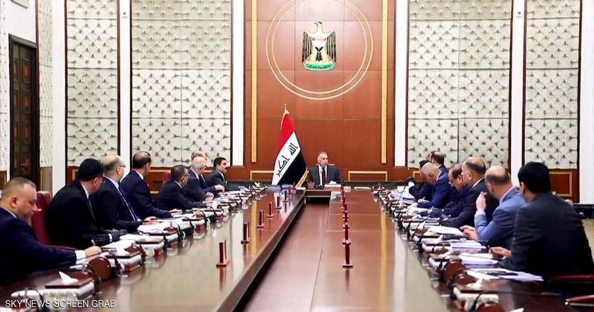 واشنطن وبغداد.. مفاوضات “استراتيجية” في ظروف “استثنائية”