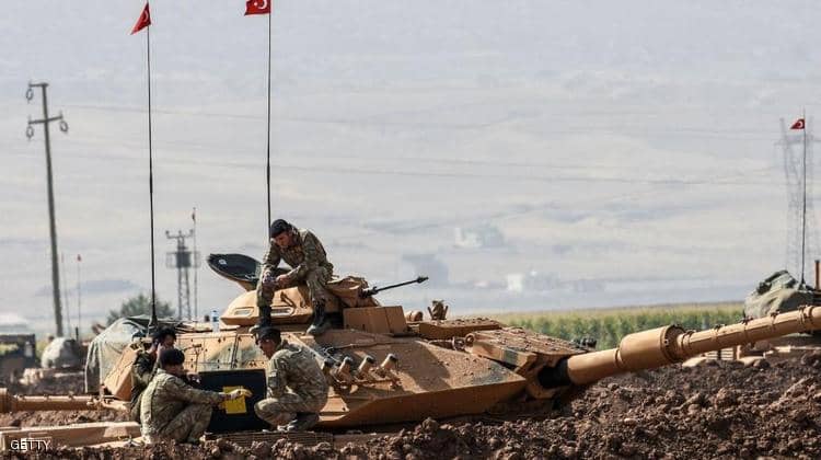 لليوم الثاني على التوالي قصف إيران وتوغل تركي شمالي العراق