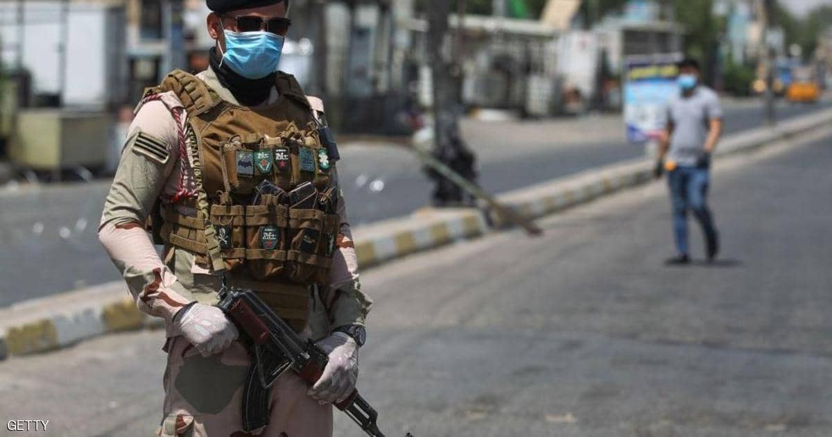 بغداد تنفي مشاركة أميركية بعملية حزب الله والكاظمي لن يعتذر