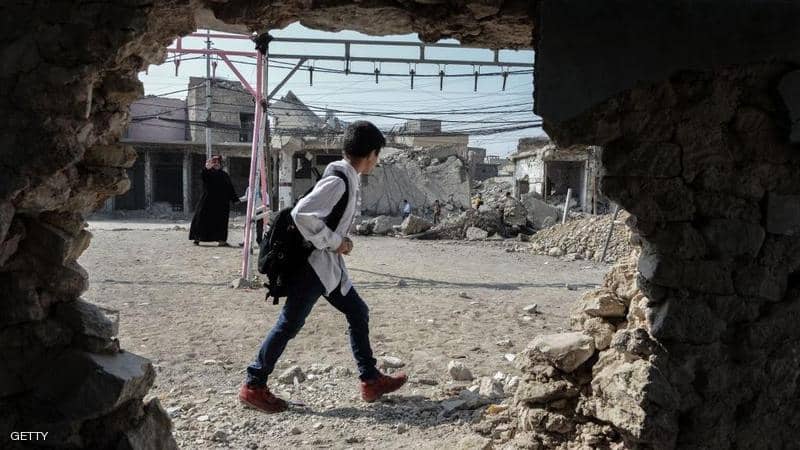 بدء العام الدراسي في العراق.. والحضور يوما واحدا أسبوعيا