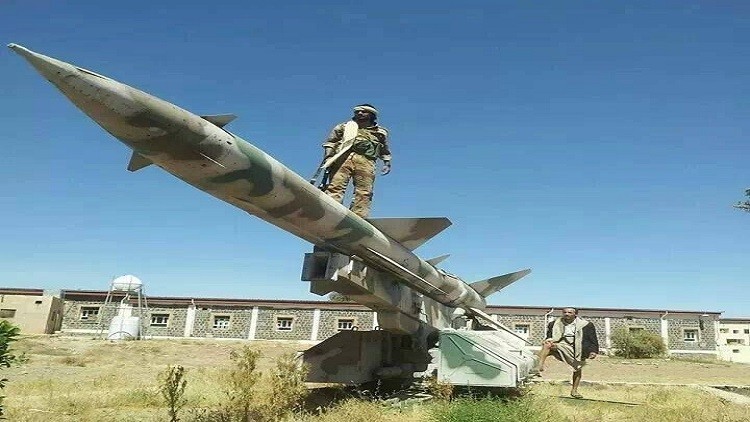 صواريخ “الحوثيين” تزيد الصراع بين طهران والرياض اشتعالاً !