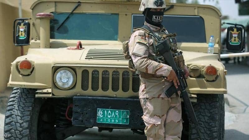 مقتل وإصابة جنديين قرب مركز اقتراع في “إطلاق نار بالخطأ”