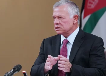 العاهل الأردني يزور واشنطن ويلتقي بايدن في البيت الأبيض