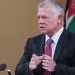 العاهل الأردني يزور واشنطن ويلتقي بايدن في البيت الأبيض