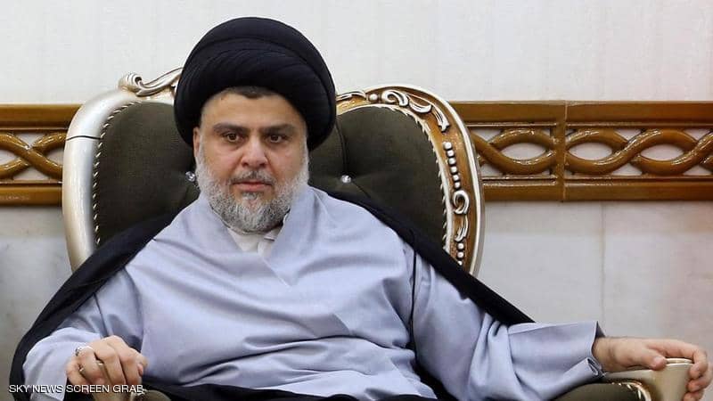 الصدر يحل “لواء اليوم الموعود” ويوجه رسالة جديدة للفصائل الموالية لإيران
