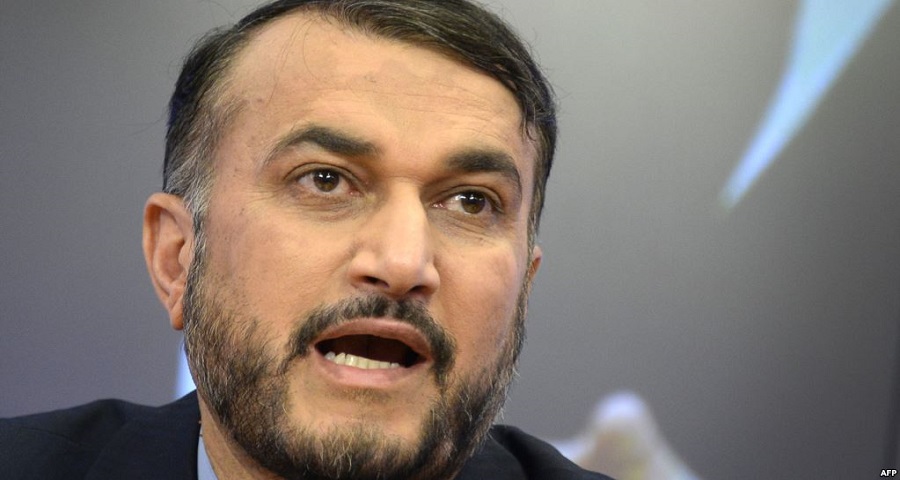 كما يراه «عبداللهيان» .. مستقبل الحضور الإيراني في سوريا والعراق !