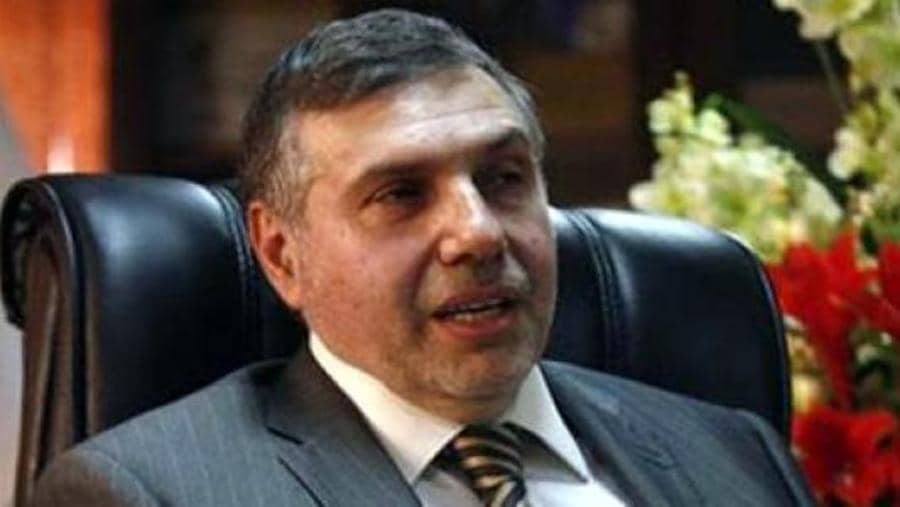 هل قامت وزارة الاتصالات ببيع مدار القمر الصناعي العراقي الى اسرائيل؟