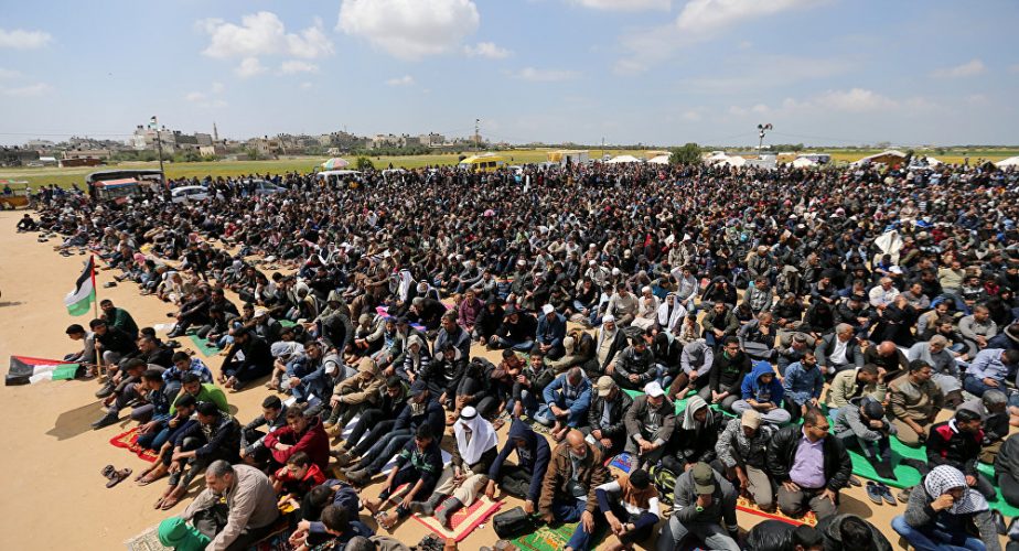 محلل إسرائيلي… لماذا يدعم الغرب “القضية الفلسطينية” أكثر من العرب أنفسهم ؟