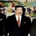 25 مليون دولار قبضها الواشي بنجليه.. وهكذا علق صدام حسين