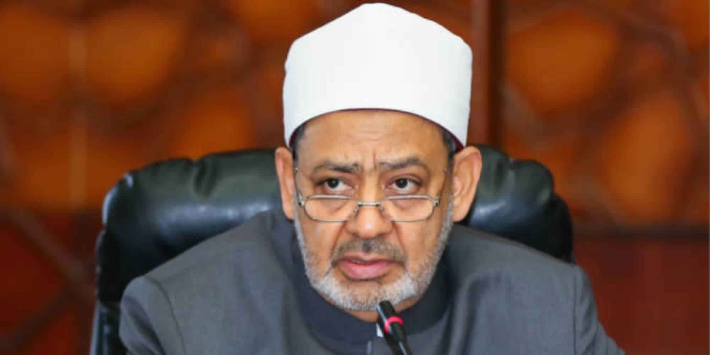 صحيفة إيرانية : موقف “الأزهر الشريف” من قضية القدس بارقة نور وأمل وسط تخاذل وخيانات عربية !