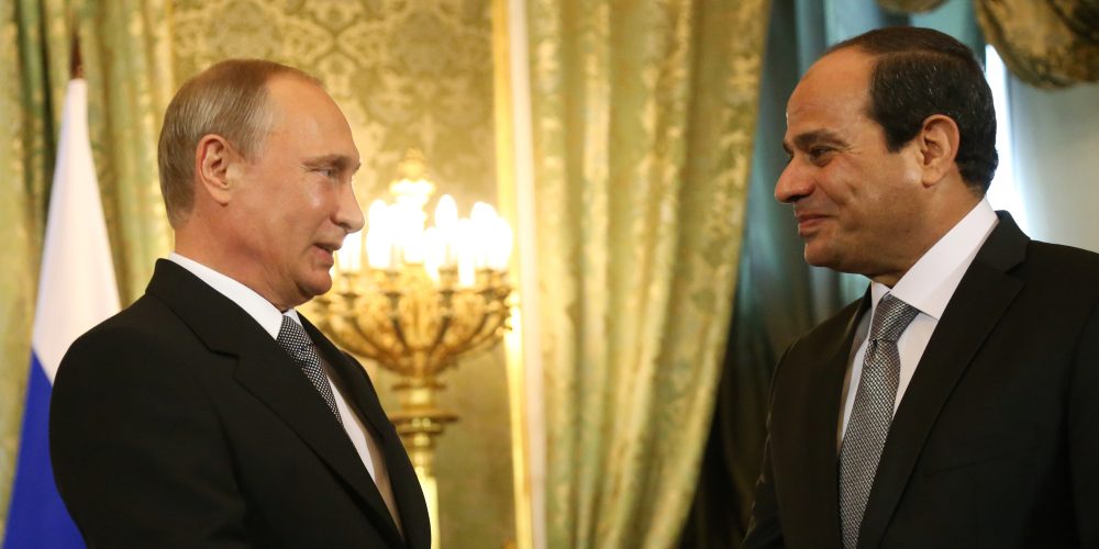 صحيفة إيرانية : غروب شمس الغرب في القرن الإفريقي !