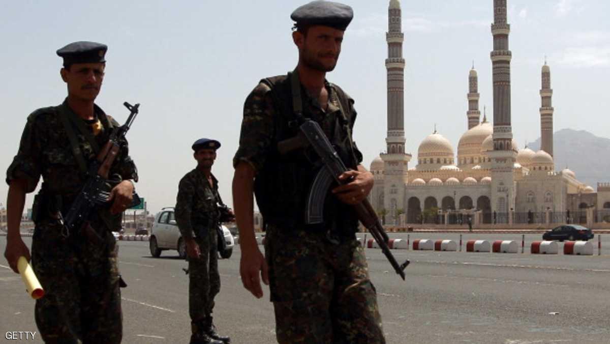 قتلى وجرحى في اشتباكات بين الحوثي وقوات صالح