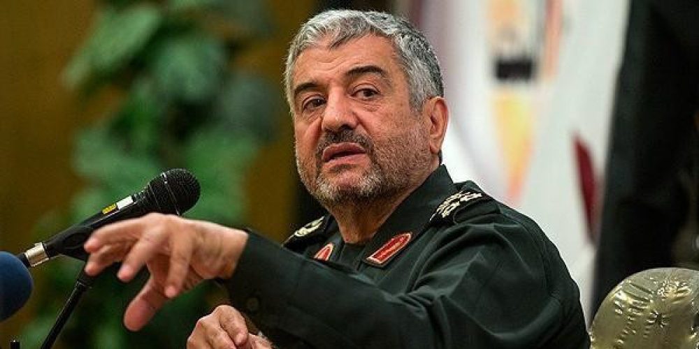 تضخم الطموح الإيراني .. الموصل والبوكمال ليست نهاية المطاف .. الهدف فتح بيت المقدس ومكة !