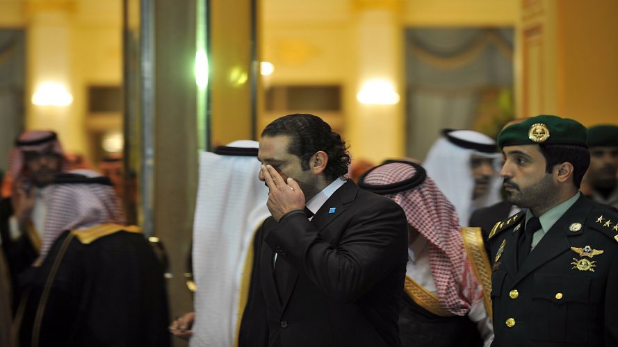 الأزمة السياسية في لبنان .. يرصدها محلل إسرائيلي ويعتبرها فرصة لتعزيز التعاون بين تل أبيب والرياض !