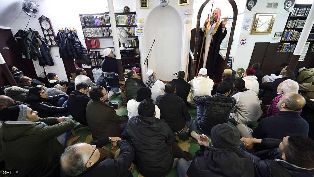 دراسة تكشف “مفاجأة” بشأن نسبة المسلمين بأوروبا