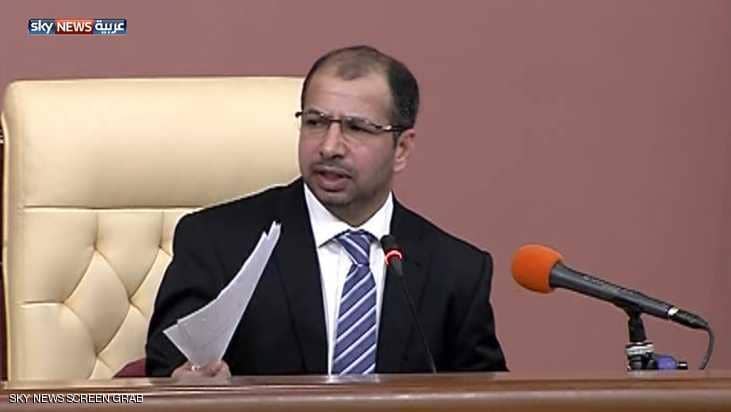 الجبوري يقر بعجز العراق على كبح جماح الفساد
