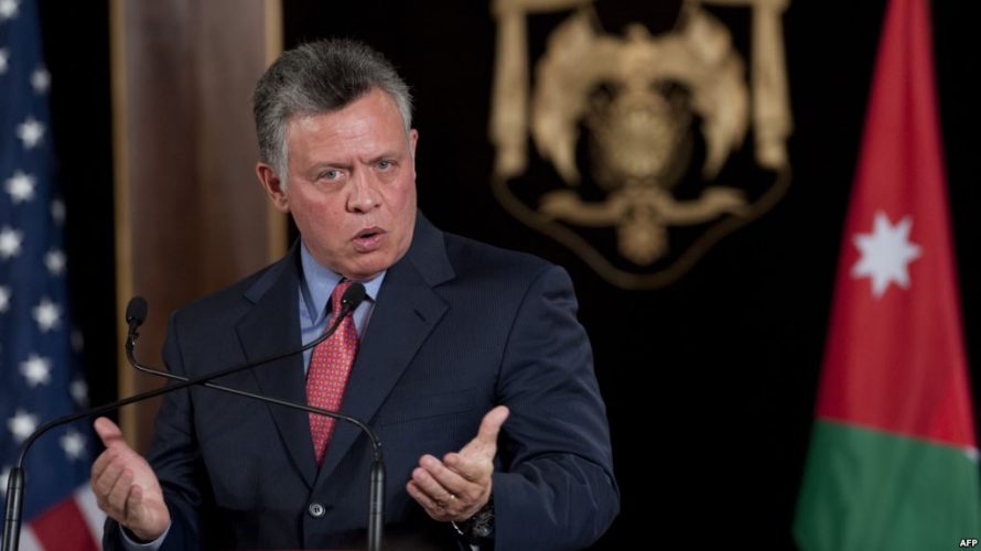 بعد قرار ملك “الأردن” .. كاتب إسرائيلي : العرب لا يحترمون العهود والدليل “صلح الحديبية” !